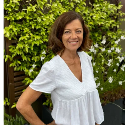 Christine Laurent-Etlicher