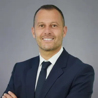 David Lincker