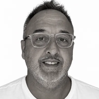 Jérôme Ghilardi