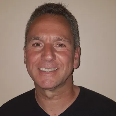 Franck Vandier