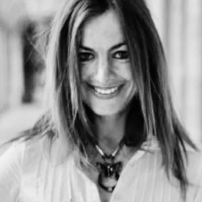 Fabienne Huet Fabienne Huet