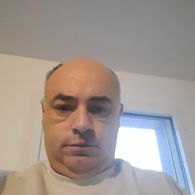 Philippe Molina