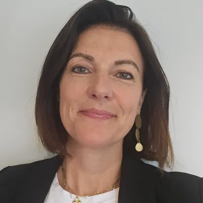 Sabrina LORILLEC