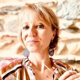 Blandine Cucherat Blandine Cucherat