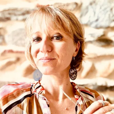 Blandine Cucherat