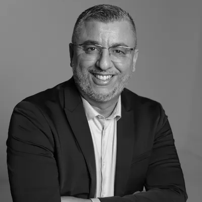Hassan Hachemi