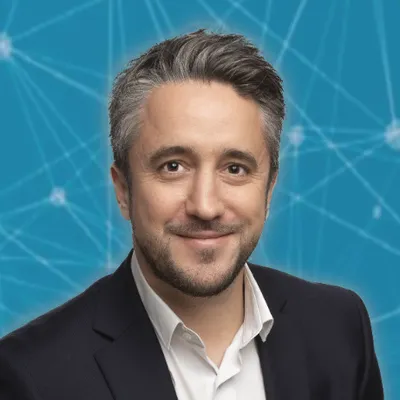 Jeremie Bondoux