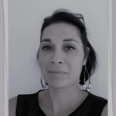 Aude MARX