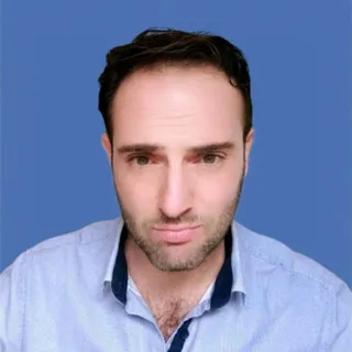 Christophe Weber Christophe Weber