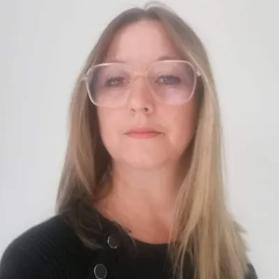 Celine Gruet