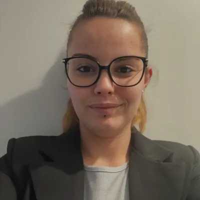 Marine Soares De Oliveira