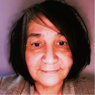 Patricia Lefranc Patricia Lefranc