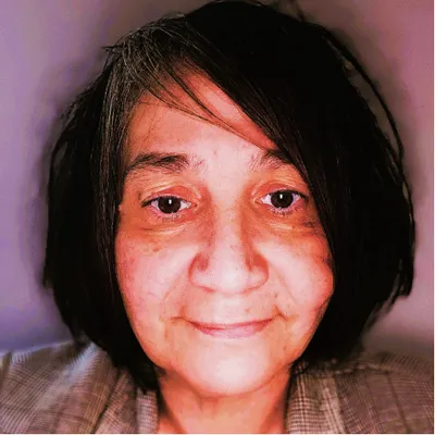 Patricia Lefranc
