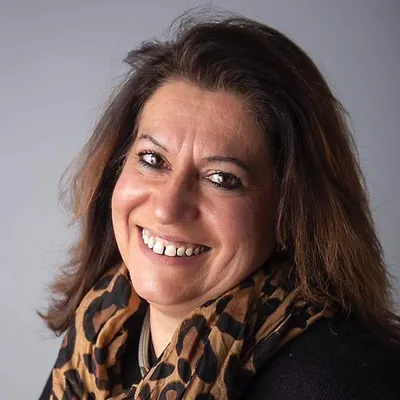 Bénédicte Romet