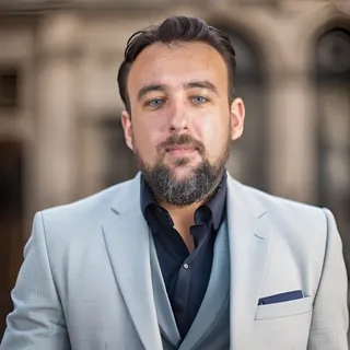 Haik Shahinian Haik Shahinian