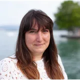 Charline De La Torre Hoyos