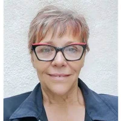 Nathalie FORGET