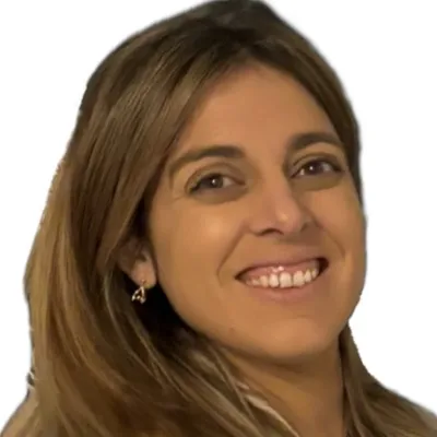 Caroline Gutierrez
