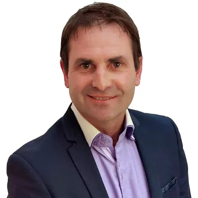 Eric Minvielle