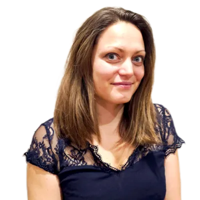 Sarah LOMET