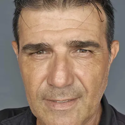 Jean-François Spanu