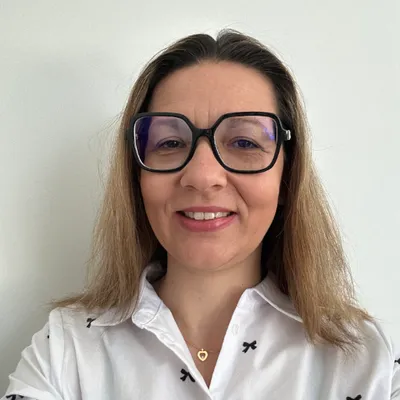 Carine Pironneau