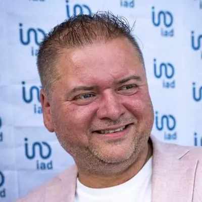 Romain Vandenbussche