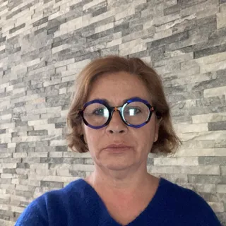 Ghislaine Cambon