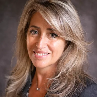 Bénédicte Poirier