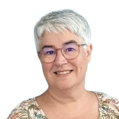 Christine Masson