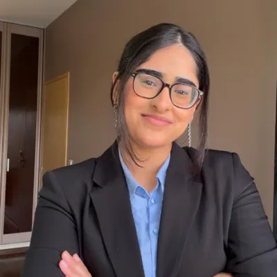 Sarah Naveed