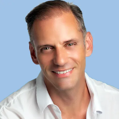 Patrick SOYERE