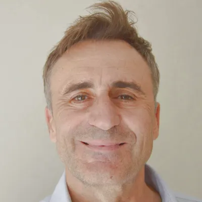 Thierry Neaud