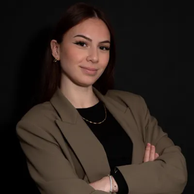 Manon Zotti