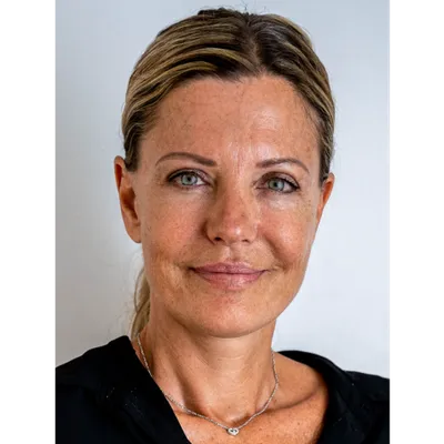 Christine Stanord
