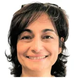 Véronique Levy-Tripier