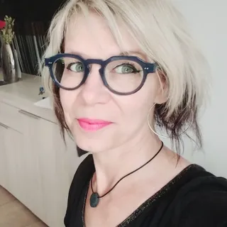 Isabelle Garnier