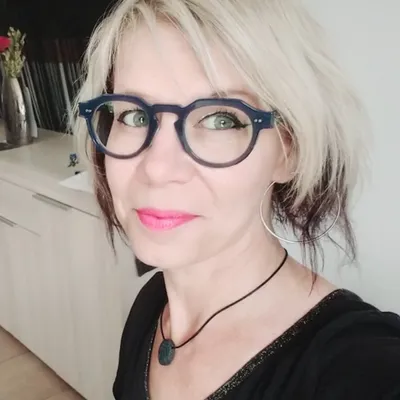 Isabelle Garnier