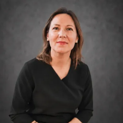 Anne GUERANGER