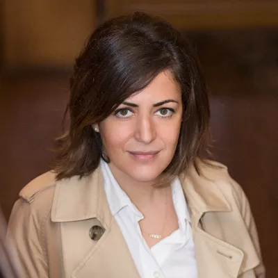 Anne-Laure Nix