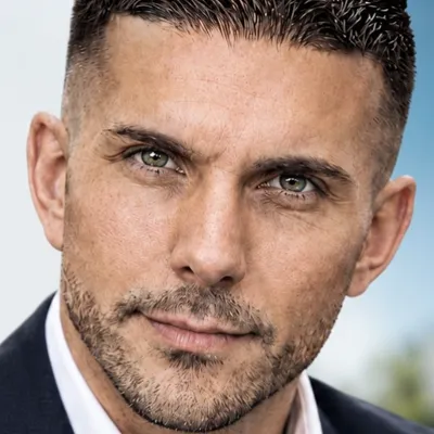 Matthieu Traineau