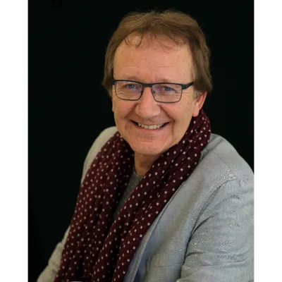 Fabrice Deswarte