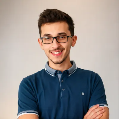 Guillaume Michel