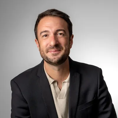 Guillaume Adjemian