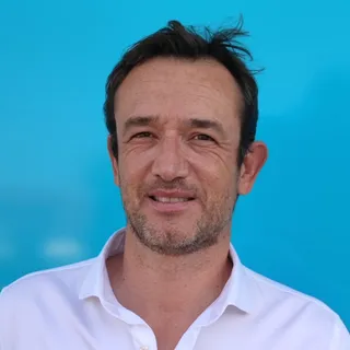 Pascal Contessotto