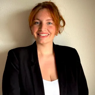 Ophélie Gabet Ophélie Gabet