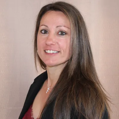 Laetitia Cayla