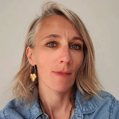 Marion Roullier