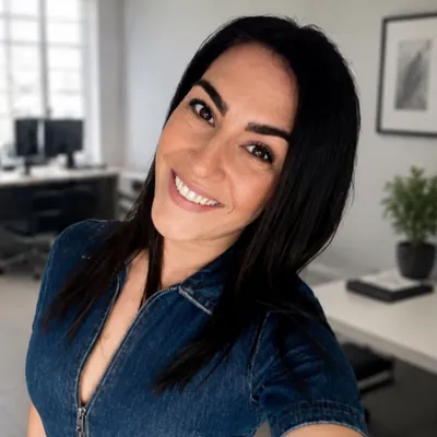 Aurélie André