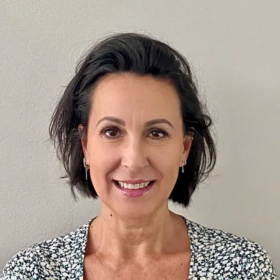 Jeanne-Eva Caussade